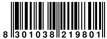 Ver codigo de barras