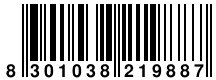 Ver codigo de barras