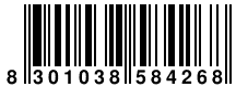 Ver codigo de barras
