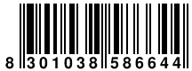 Ver codigo de barras