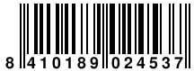 Ver codigo de barras