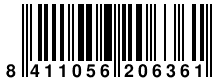 Ver codigo de barras
