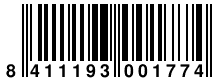 Ver codigo de barras