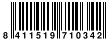 Ver codigo de barras