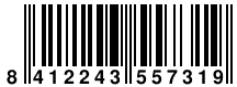 Ver codigo de barras