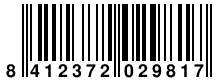 Ver codigo de barras