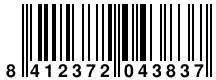 Ver codigo de barras