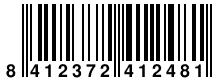 Ver codigo de barras