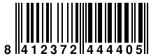 Ver codigo de barras