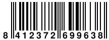 Ver codigo de barras
