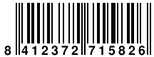 Ver codigo de barras