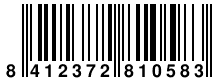 Ver codigo de barras