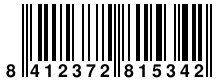 Ver codigo de barras