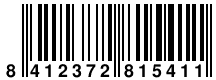 Ver codigo de barras