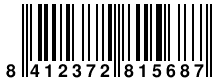 Ver codigo de barras