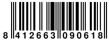 Ver codigo de barras