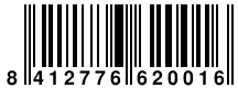 Ver codigo de barras