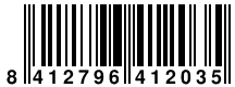Ver codigo de barras