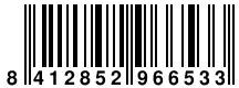 Ver codigo de barras
