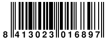 Ver codigo de barras