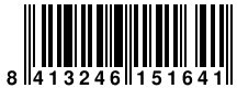 Ver codigo de barras