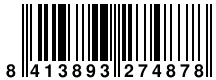 Ver codigo de barras