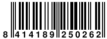 Ver codigo de barras