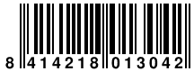 Ver codigo de barras