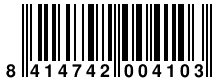 Ver codigo de barras