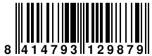 Ver codigo de barras