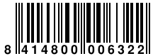 Ver codigo de barras