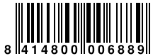 Ver codigo de barras