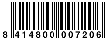 Ver codigo de barras