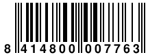 Ver codigo de barras