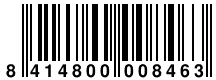 Ver codigo de barras