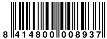 Ver codigo de barras