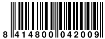 Ver codigo de barras