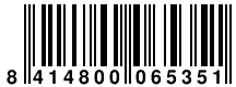 Ver codigo de barras