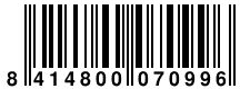 Ver codigo de barras