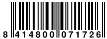 Ver codigo de barras