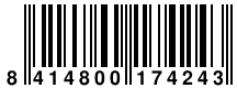 Ver codigo de barras