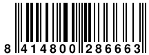 Ver codigo de barras