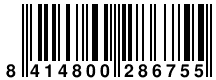 Ver codigo de barras