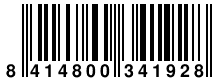 Ver codigo de barras