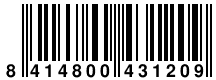 Ver codigo de barras
