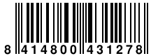 Ver codigo de barras