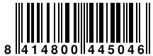 Ver codigo de barras