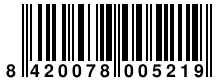 Ver codigo de barras