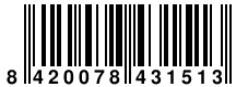 Ver codigo de barras
