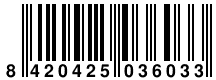 Ver codigo de barras